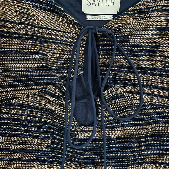 Saylor Kamara Top - Picture 4 of 5